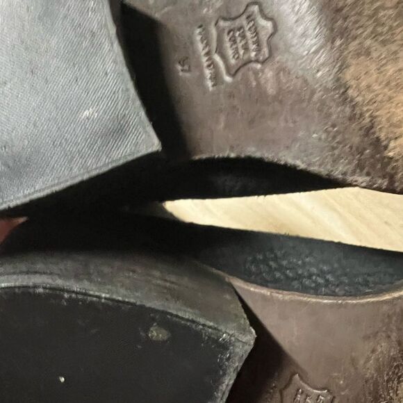 Free people boots size 37 - Picture 7 of 10